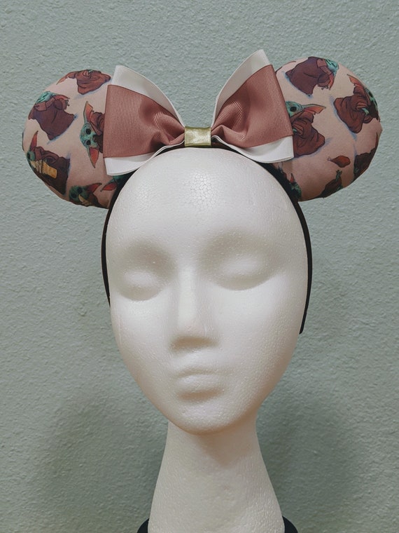 Ears Disney Hat Disney Ear Hat Bucket 
