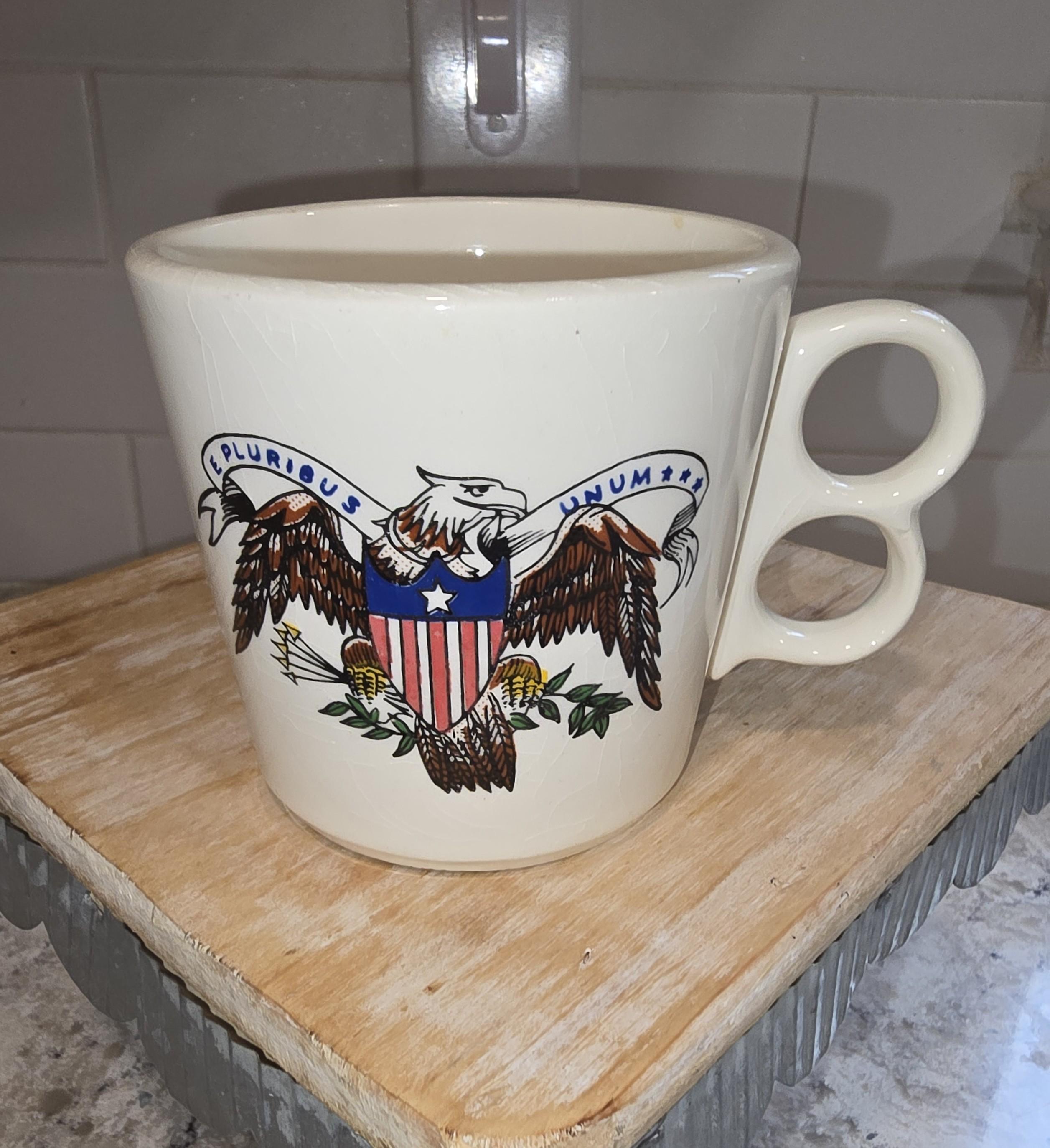 米軍 実物 OLD PYREX デザートプレート① Pyrex Vintage 043 