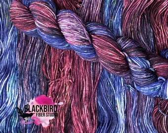 Army of Me - DK Weight Yarn