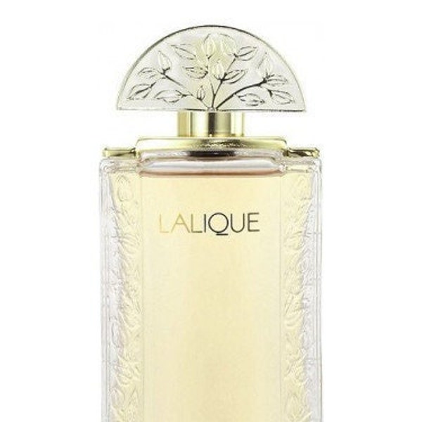 Lalique by Lalique 3.3 oz. Eau de parfum spray for Women New without Box SAME AS shown in PICTURE