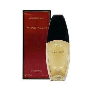 Anne Klein by Anne Klein, 3.3 oz Eau de Parfum Spray for Women hard to find
