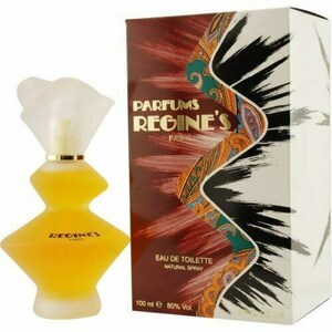 Regine&#39;s by Parfums Regine&#39;s for Women 3.3 oz /100 ml Eau de Toilette Spray, New in Box. VINTAGE, Discontinued, Rare, 100% Authentic.