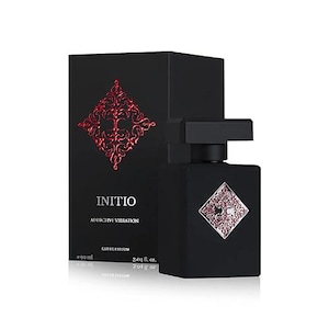 Addictive Vibration de initio- 3.04 Fl Oz - Eau De Parfum Unisex - Notas principales Flor de manzana, Flor de naranja, Miel, Vainilla, Almizcle - 90 ml imagen 2