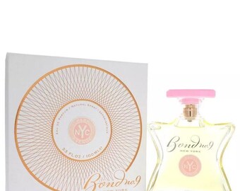 Park Avenue by Bond No. 9 Eau De Parfum Spray 3.3 oz For Women