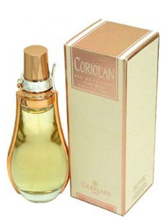 ゲラン　コリオラン　EDT 50ml Coriolan by Guerlain 50ml Eau de Toilette : Buy Online at