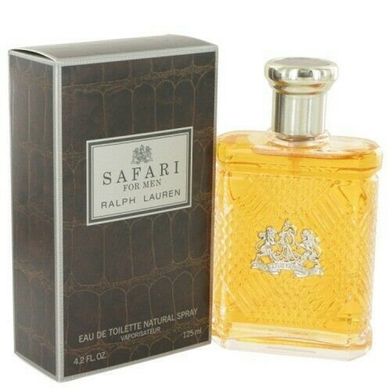 超特価セール開催！！ Safari Toilette De Eau Ml /125 Fl.oz 4.2 Lauren, Ralph by 香水(男性用)