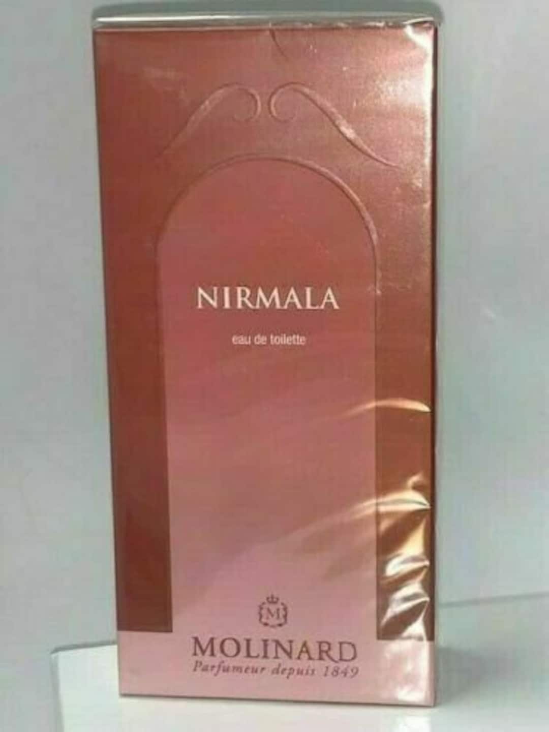 Molinard nirmala outlet