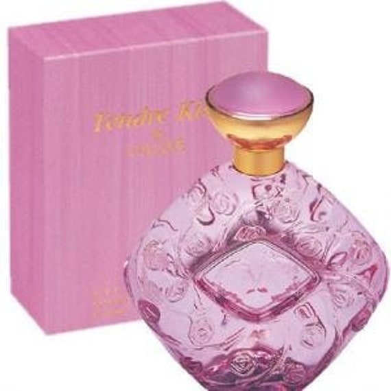 Tendre Kiss De Lalique 1.7 Oz Eau De Parfum Spray for Women New