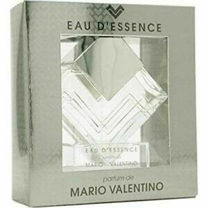 Mario Valentino Eau d&#39; Essence EDP 75 ML Spray for women