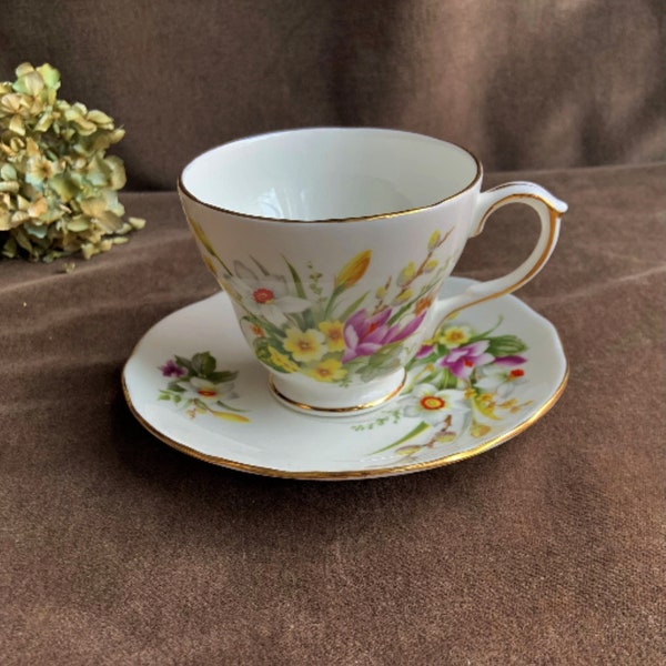Duchess Bone China Etsy