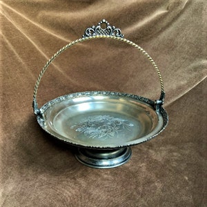 Forbes Silver Co - Etsy