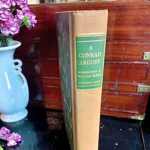 A Conrad Argosy by Joseph Conrad (1942)