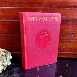 The Complete Works of William Shakespeare