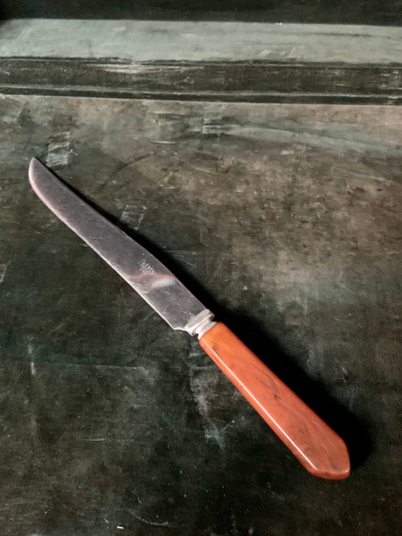 Meat carving sale knife