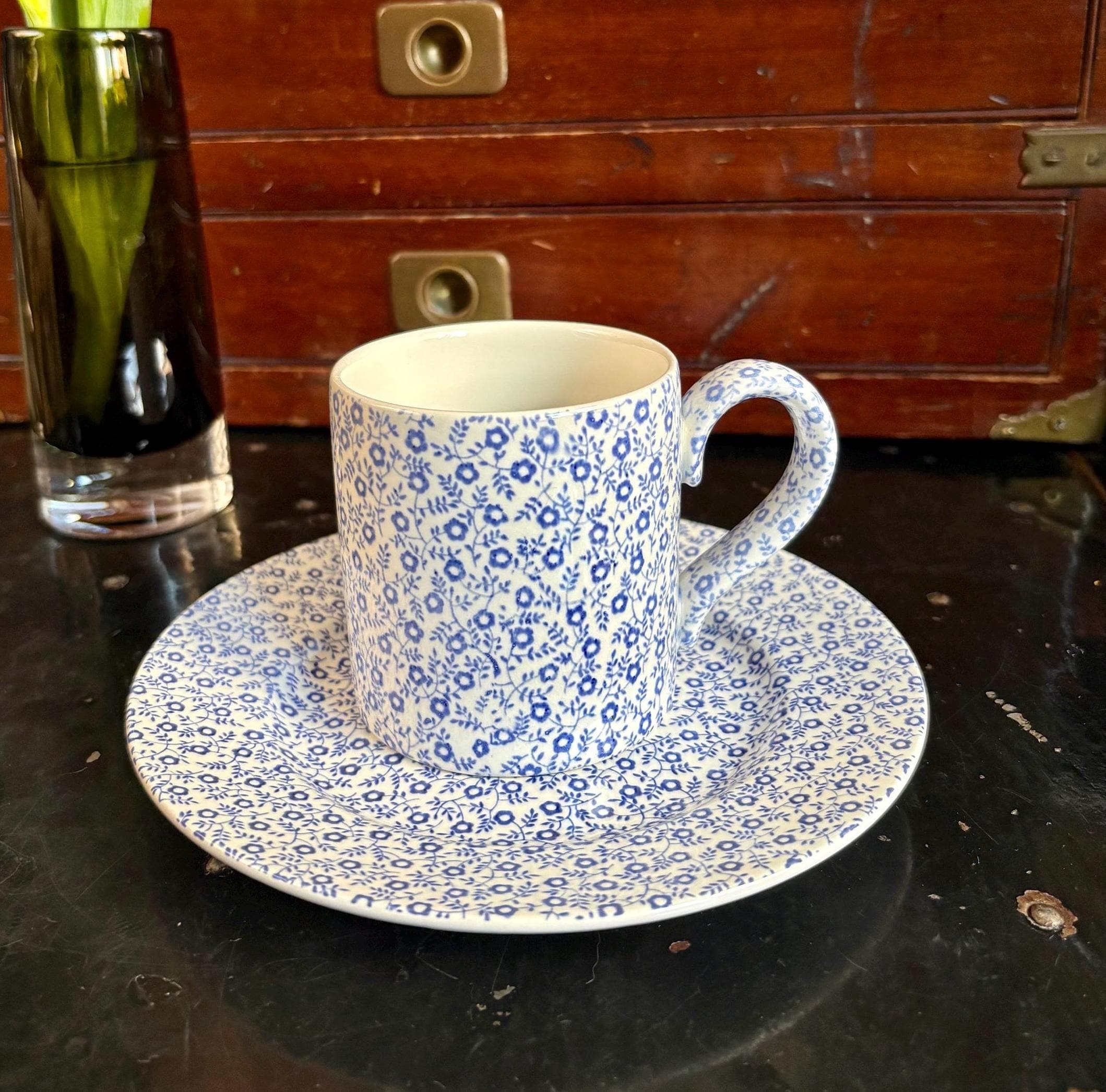 Burleigh Felicity - Etsy