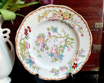 【TIFFANY Co. ✖️ COALPORT】プレート　キャビネット TIFFANY Co. ✖️ COALPORT】プレート キャビネット $_57.JPG