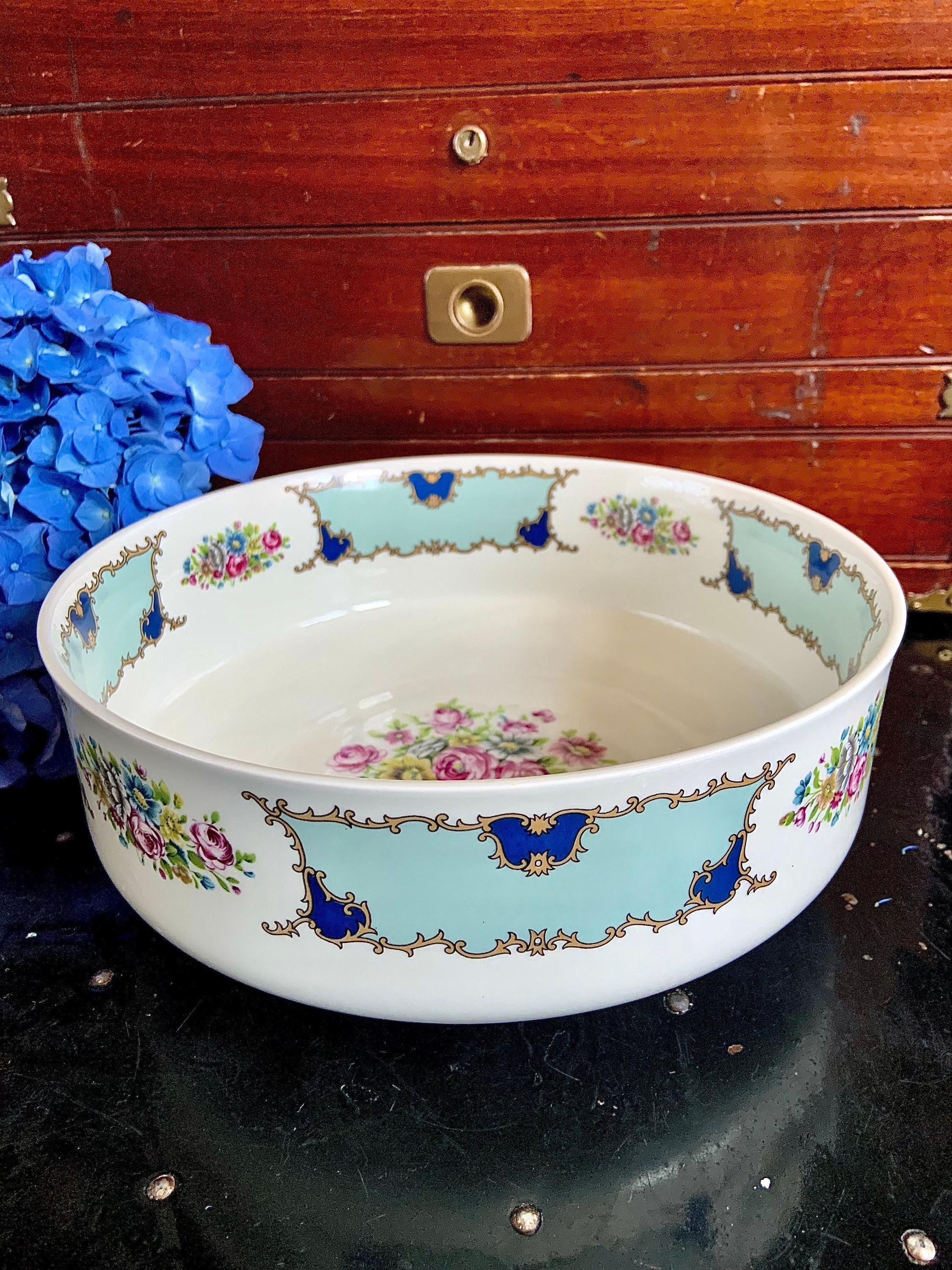 Limoges Decor Main - Etsy Limoges Decor Main - Etsy
