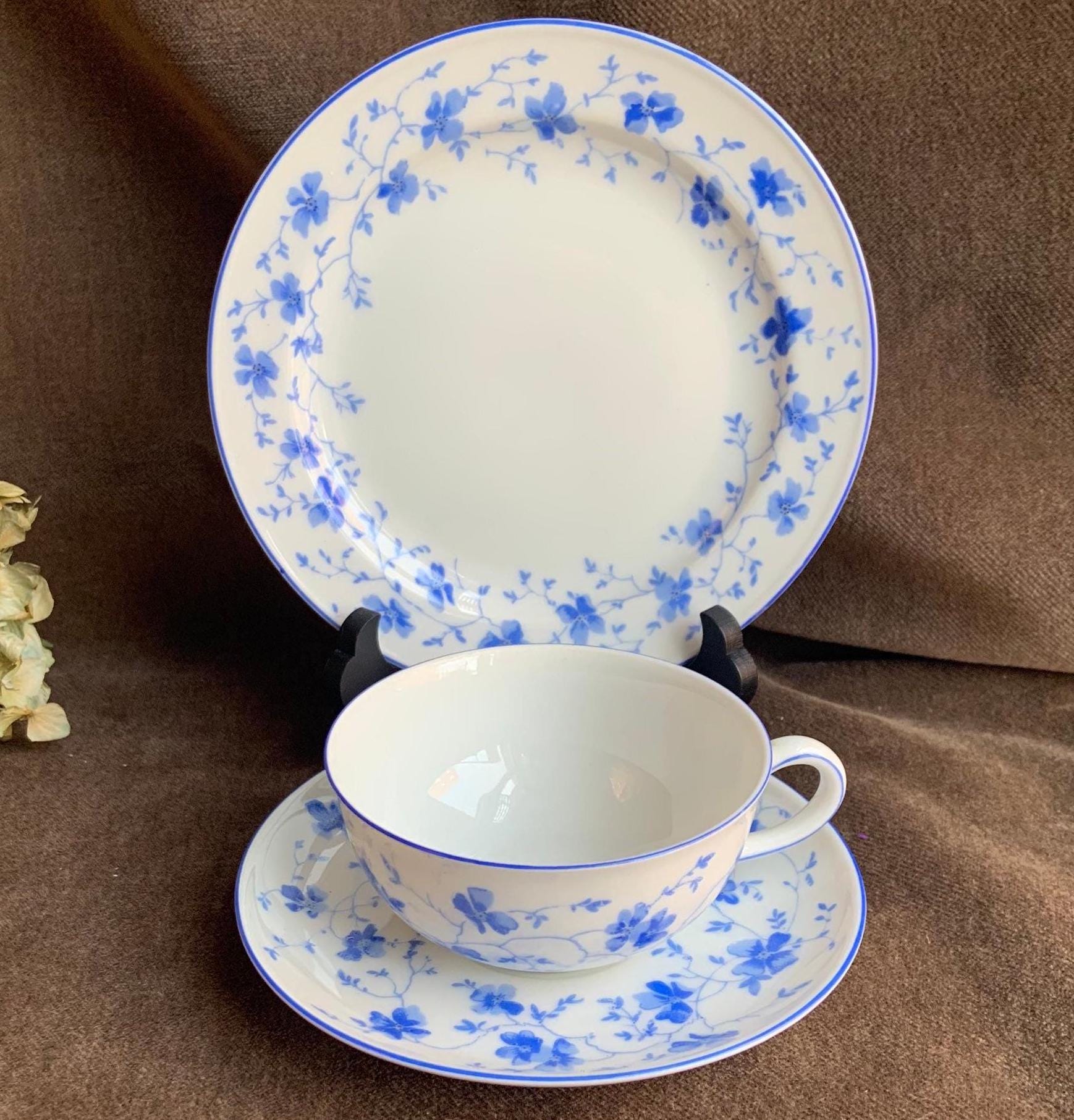 Arzberg Tea Set - Etsy