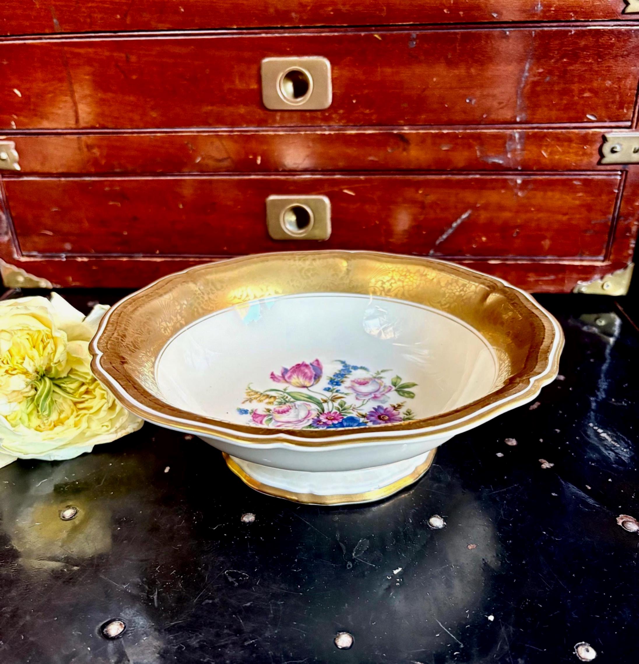Rosenthal Chippendale - Etsy