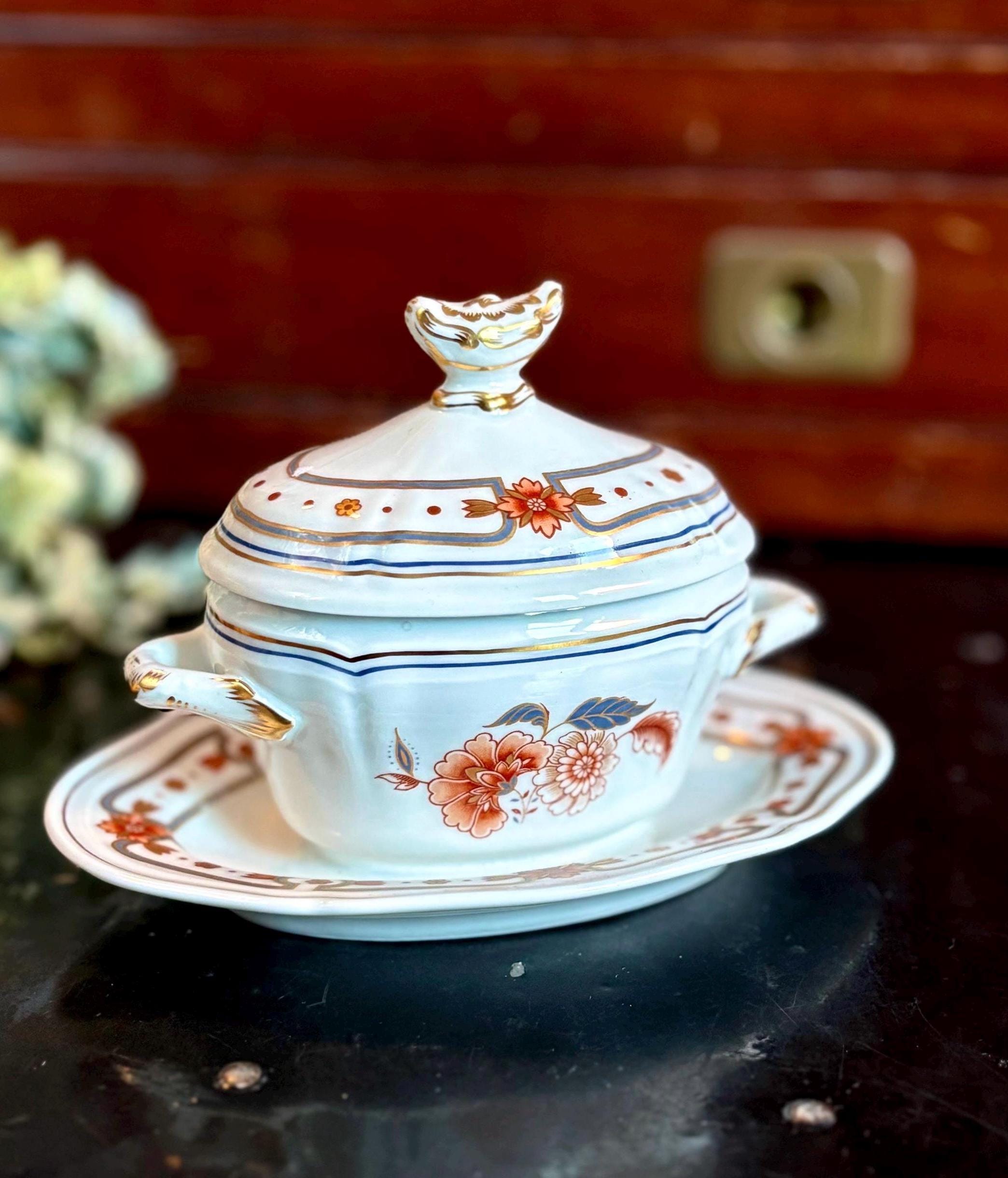 VintageBringsJoyShop - Etsy