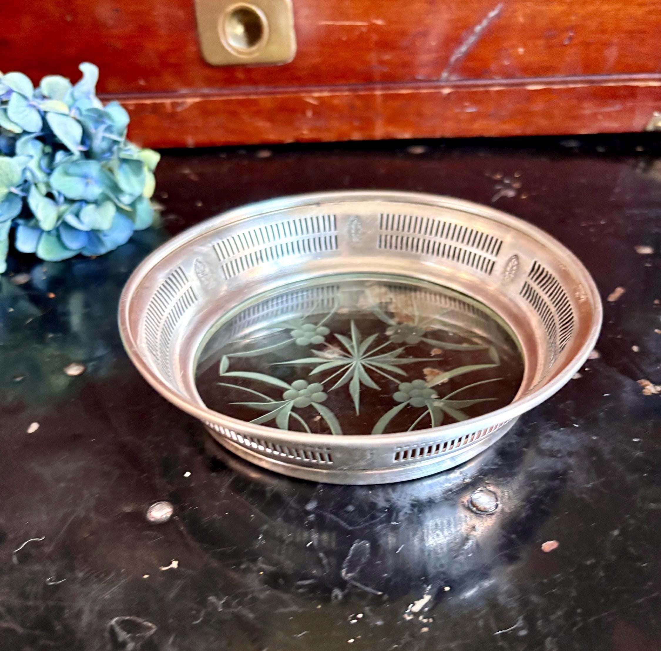 Frank M. Whiting Silver - Etsy