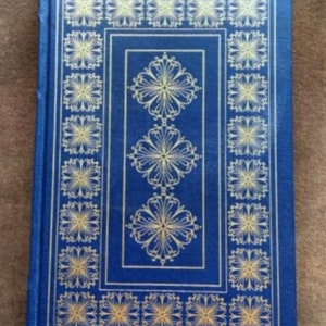 Gulliver&#39;s Travels Into Several Remote Locations of the World by Jonathan Swift (1979 Franklin Library)
