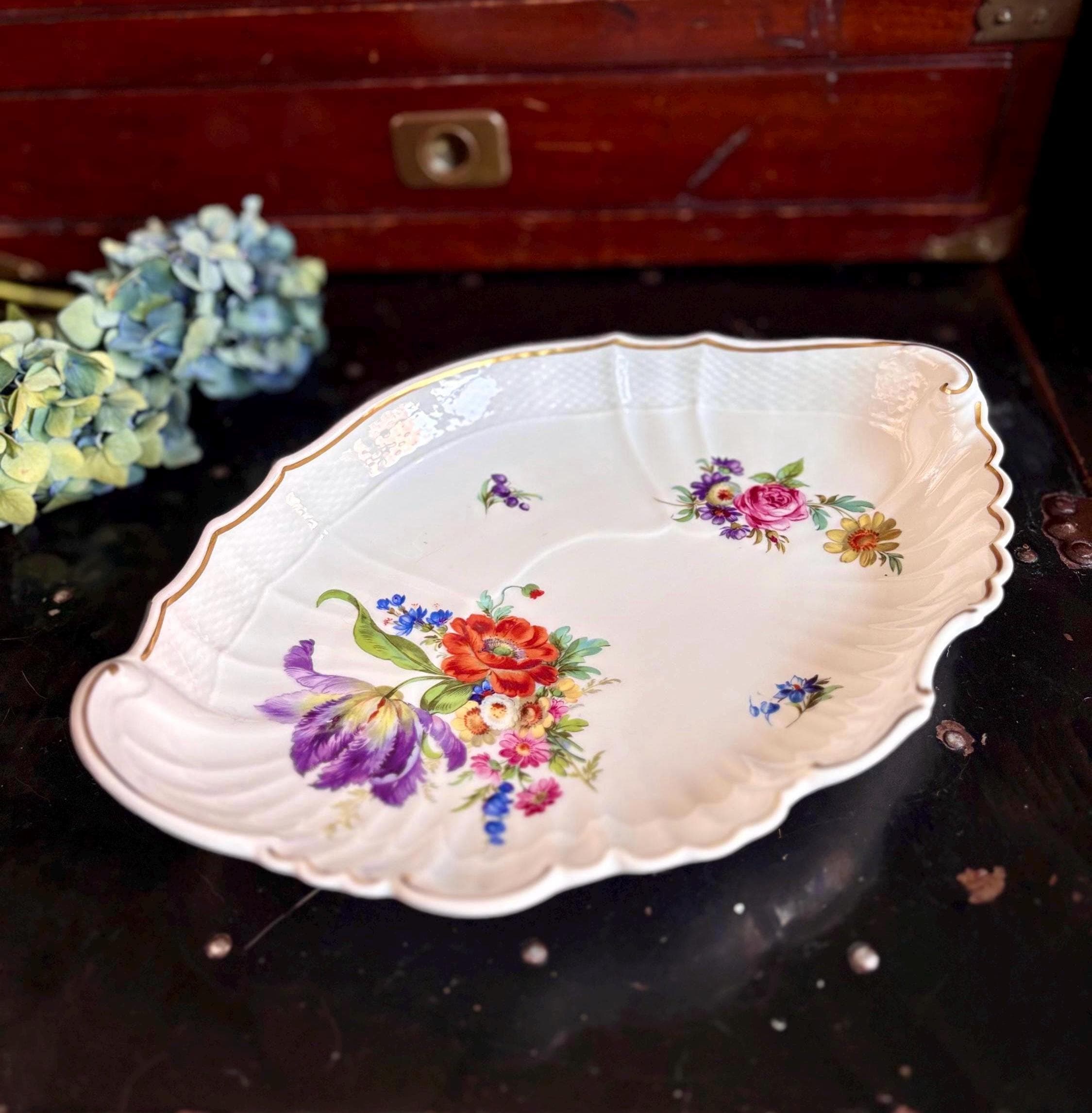 Ginori Antico Doccia - Etsy