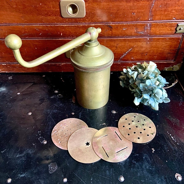 Vintage Pasta Maker Etsy