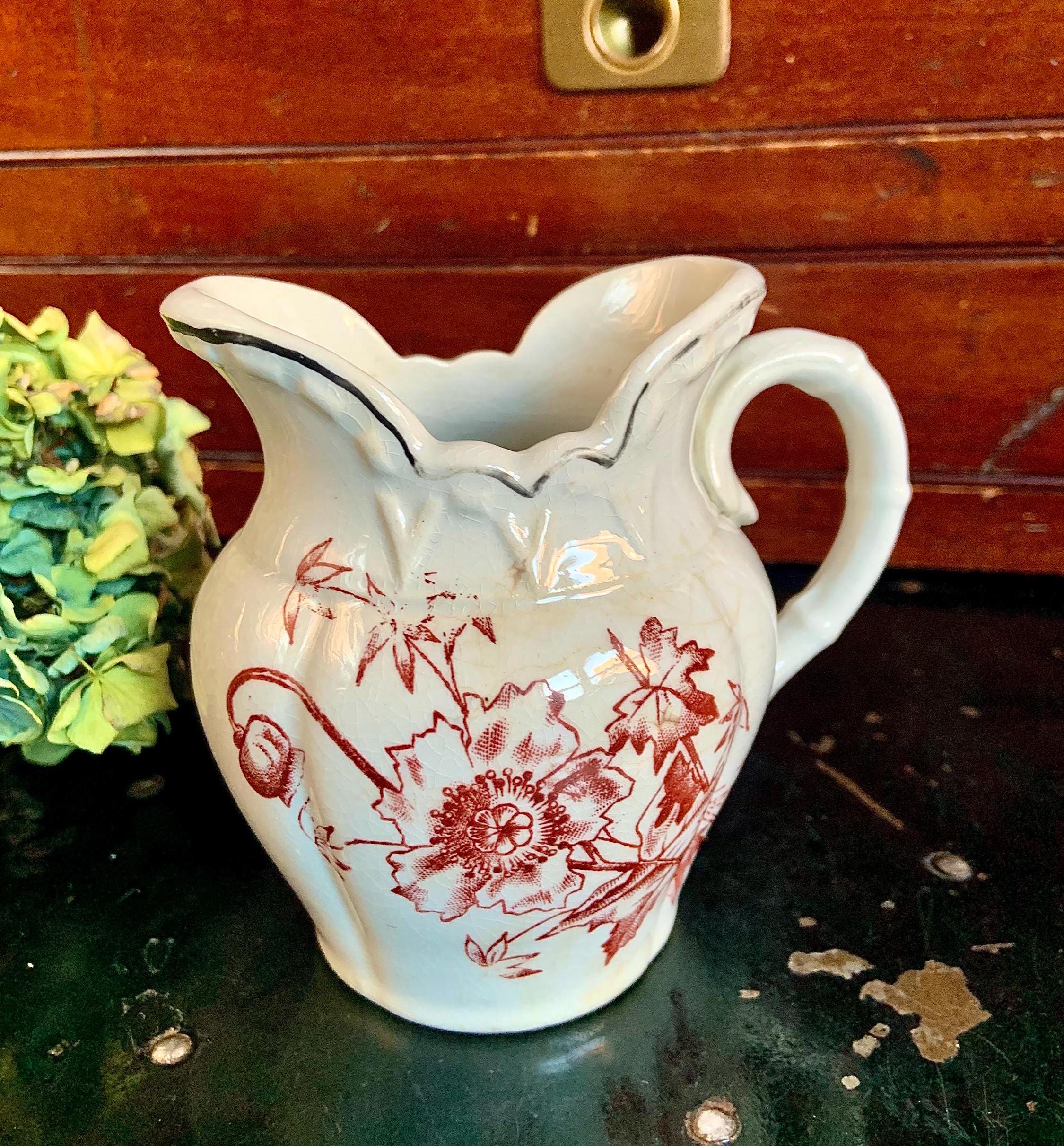 Pioneer Pottery Co - Etsy
