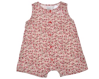Baby Romper Cotton Baby Bubble Summer Outfits