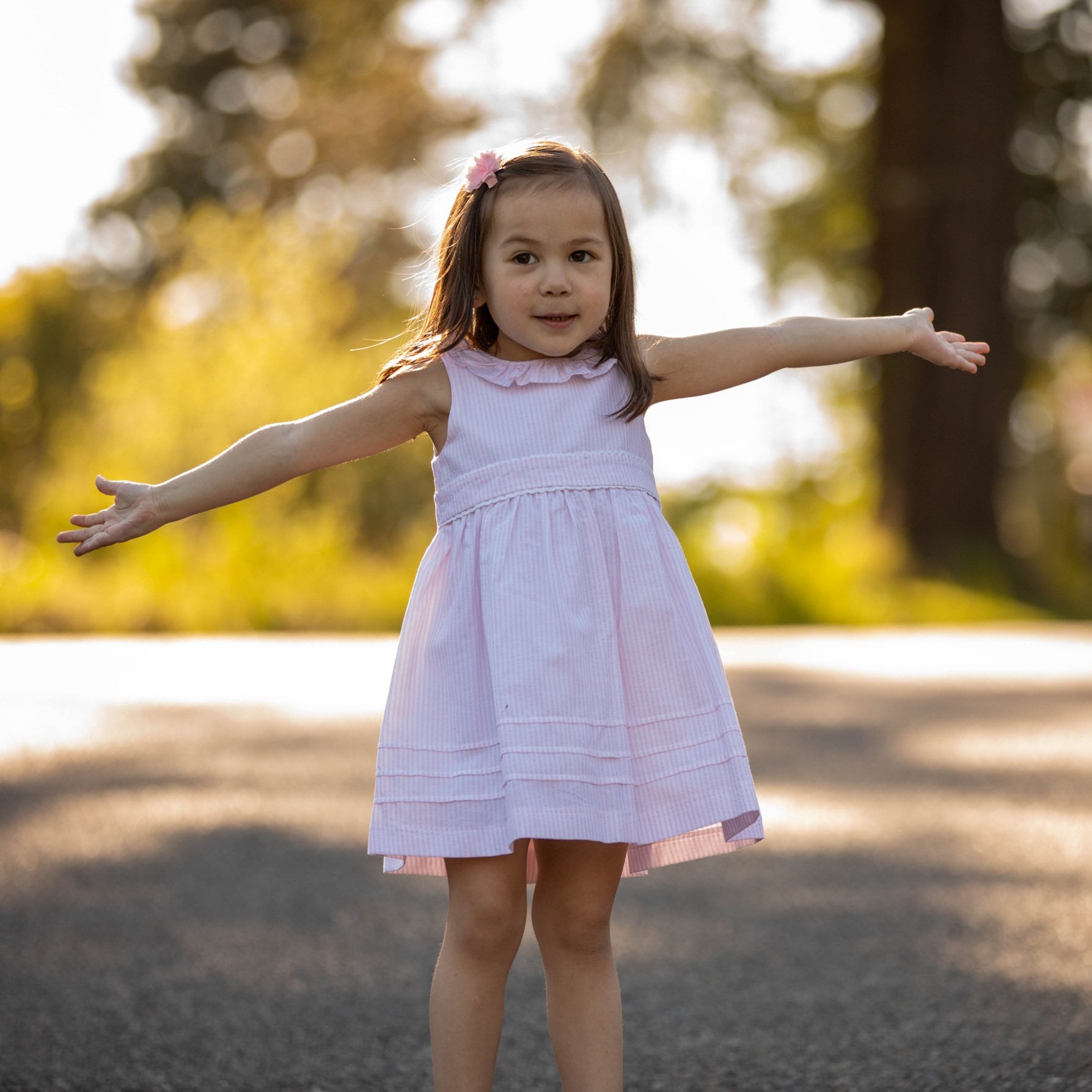 11 Years Old Girls Dresses