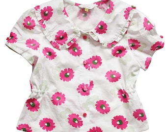 Little Girls' Blouse