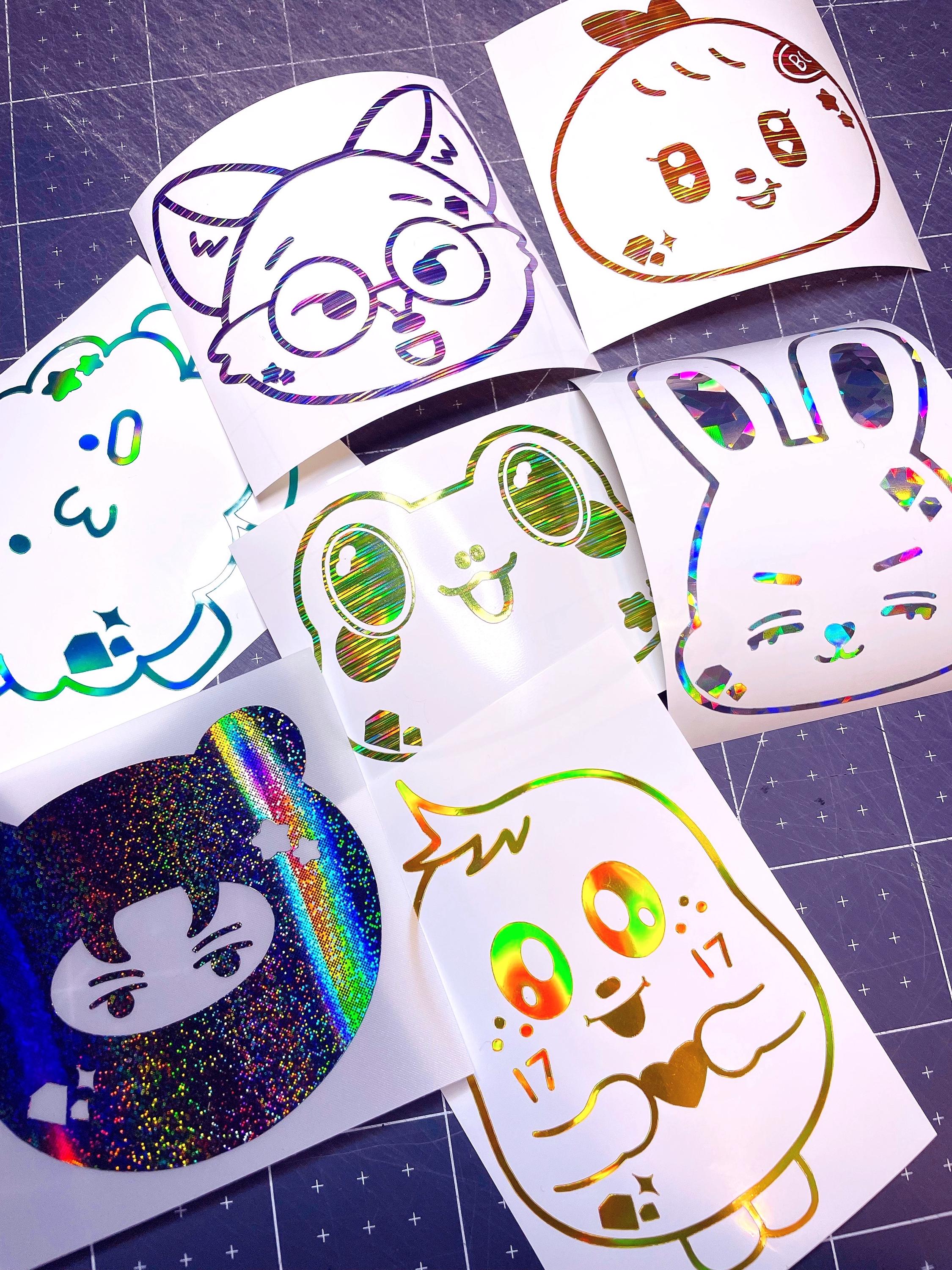 Seventeen Kpop Car Sticker - Etsy