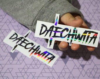 Daechwita Decal