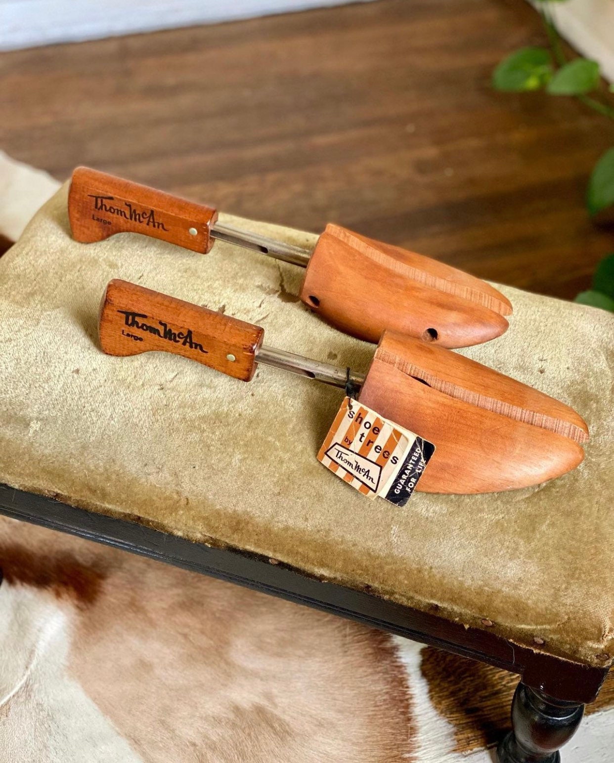 Thom mcan deals men's loafers