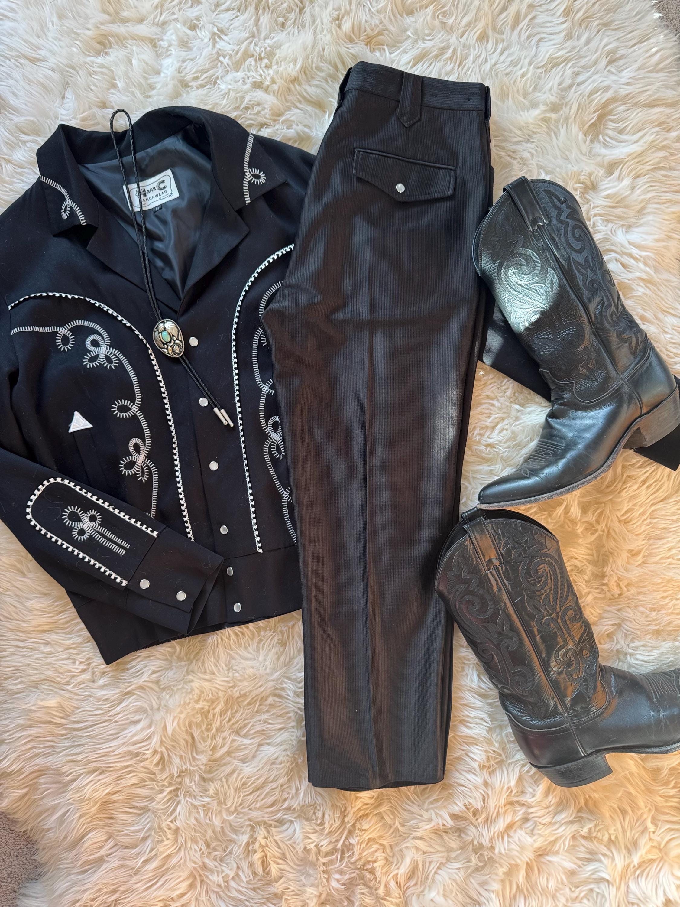 Nudies Rodeo Tailors - Etsy