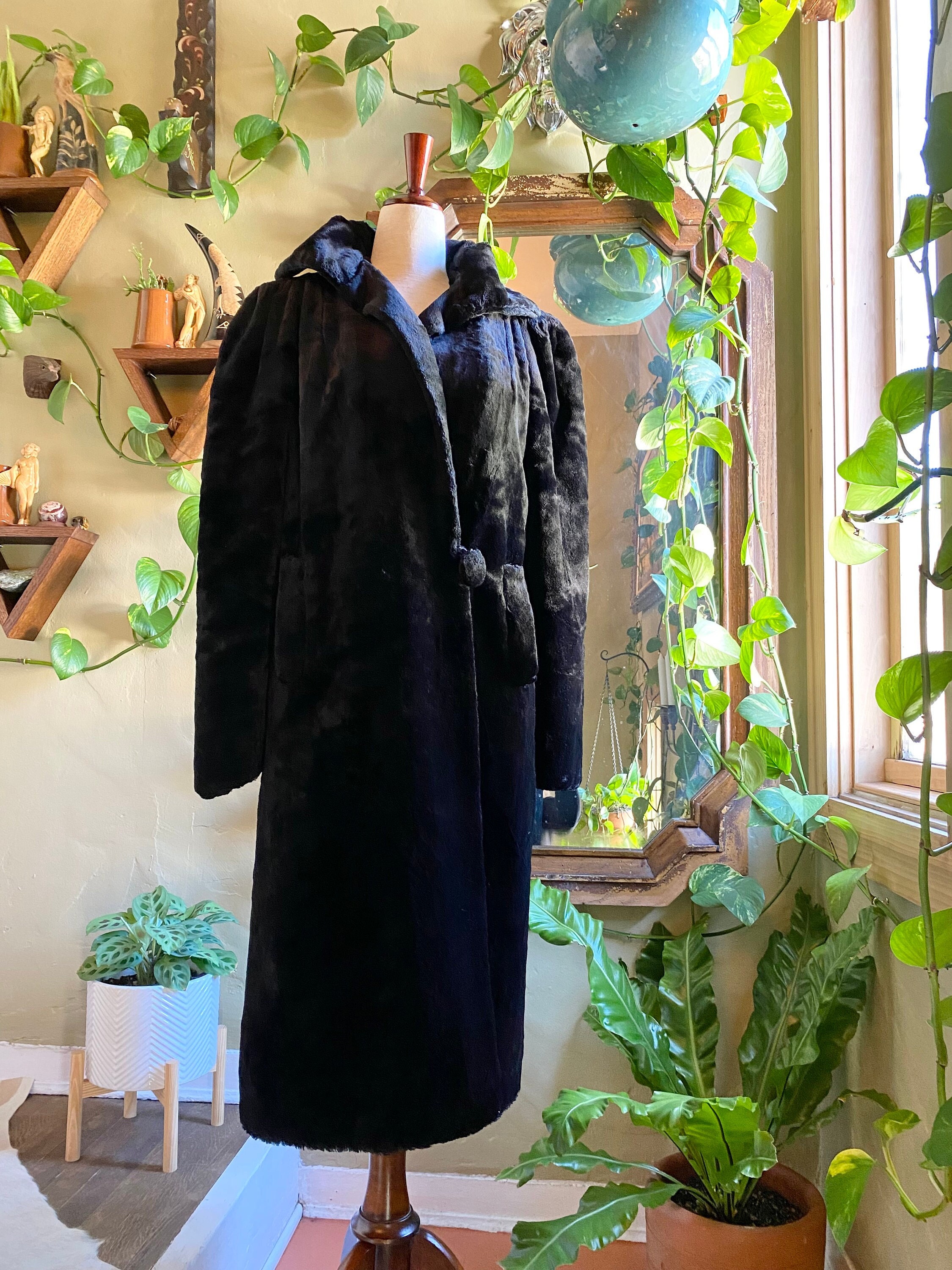 Ilgwu Union Made Fur - Etsy Ilgwu Union Made Fur - Etsy