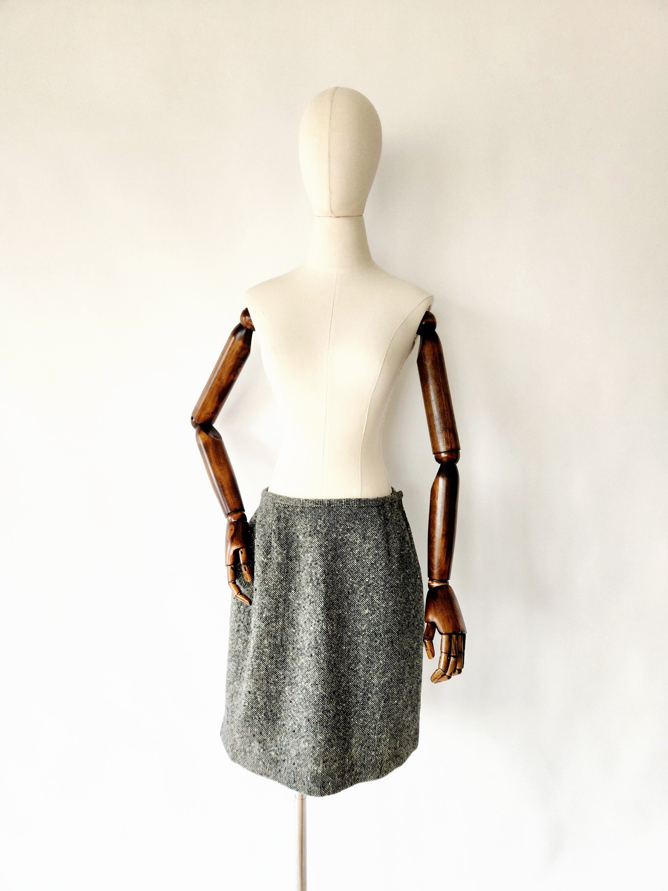 Petite wool skirts hotsell