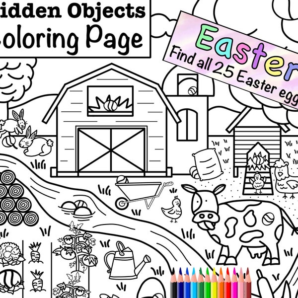 Hidden Objects Page Etsy - Il 600x600.2253573510 R82p