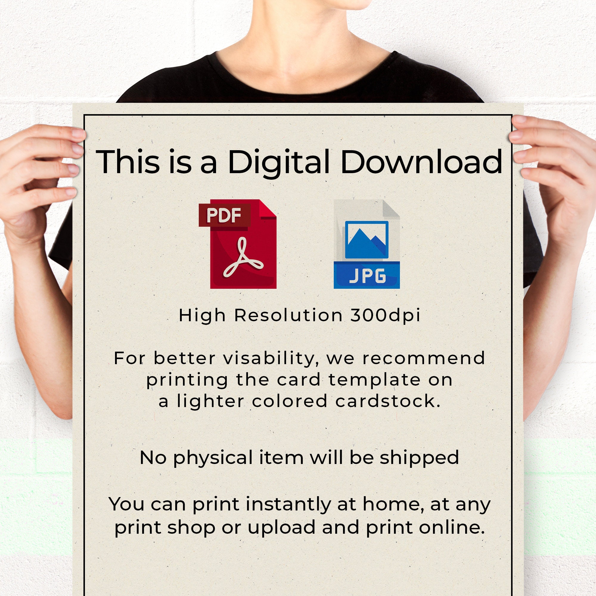 Occupation Flash Cards, Education, Classroom Resources, Neutral Color ...