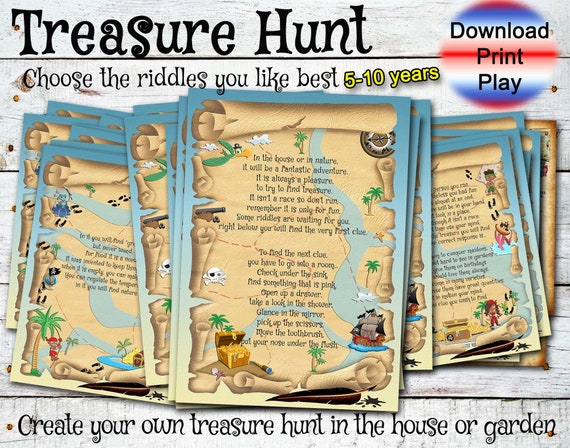 The Ultimate Treasure Hunt - Geocaching with Kids ⋆ Parenting Chaos