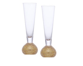 Champagne Glasses for Wedding Champagne Flutes for Wedding Champagne Glasses for Wedding Champagne Flute Glass for Wedding Gifts for Wedding