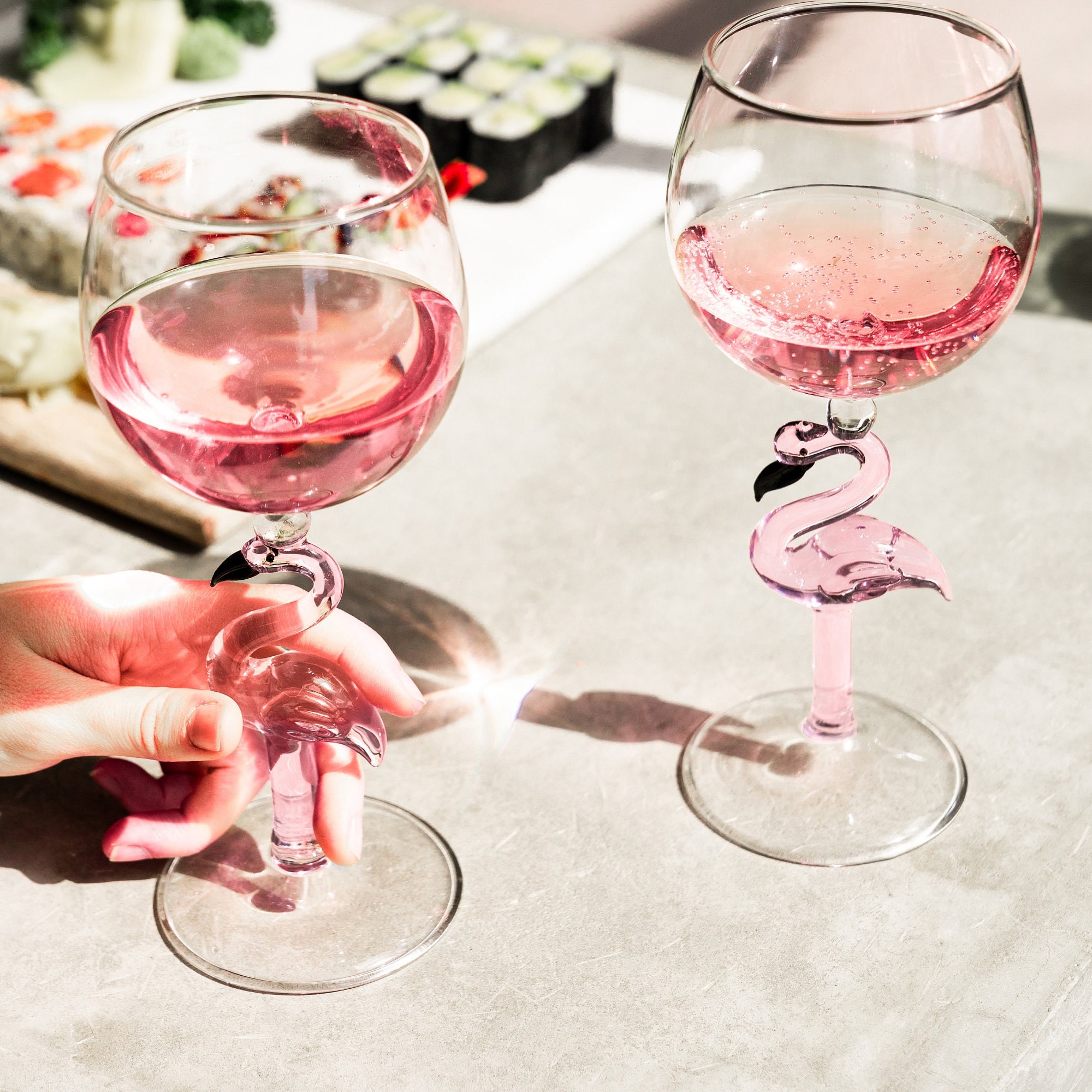 Red Wine Glass,rose Flower Shape Wine Glass,cocktail Wine Juice Goblet , fancy Red Wine Goblet,wine Cocktail Glasses ,wine Glass Party Set
