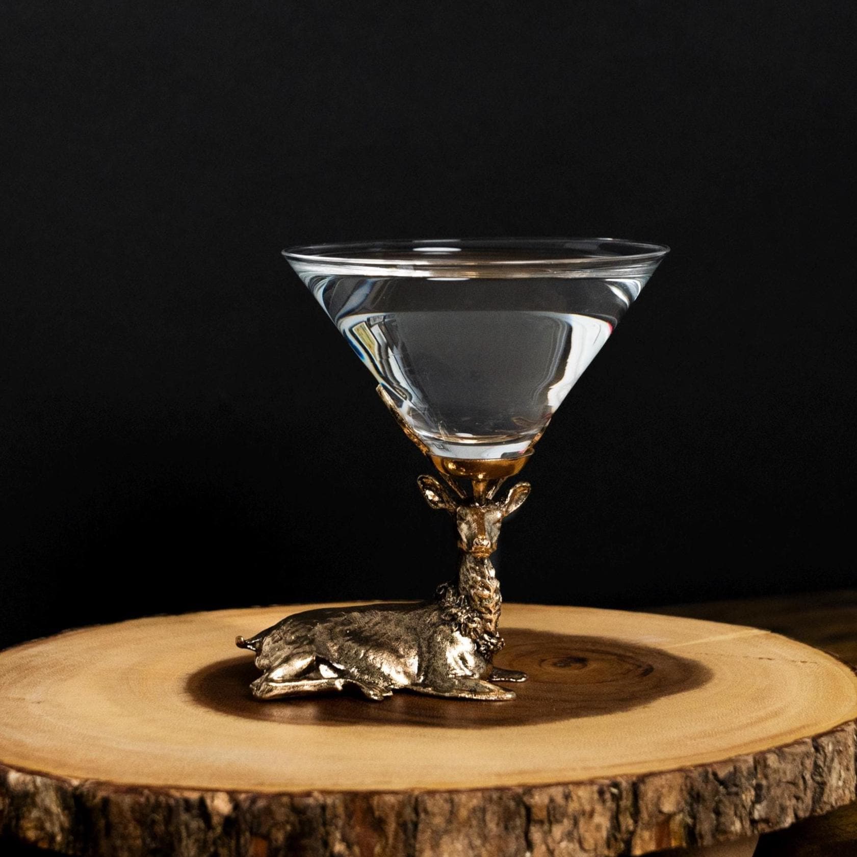 Deer Whiskey Glasses Set Old Fashioned Glasses Whiskey Glass Whiskey Gifts for Him Stag Glasses Gifts Fathers Day Gifts Whiskey Gift For Dad