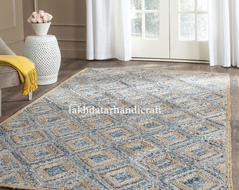 Fair Trade Rug Etsy