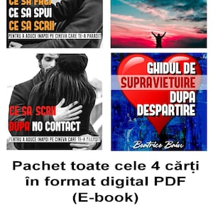 Pache variante digital toate cele 4 cărţi (plata se poate efectua de oriunde şi de pe orice tipp de card, conversia făcându-se automat)