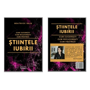 Stiintele iubirii - E-book PDF (Editura VISIO, ISBN 978-606-95799-7-8) image 2