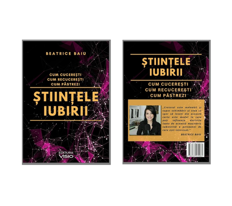 Stiintele iubirii - E-book PDF (Editura VISIO, ISBN 978-606-95799-7-8) image 2