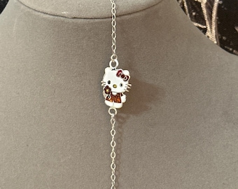 Hello kitty bracelet
