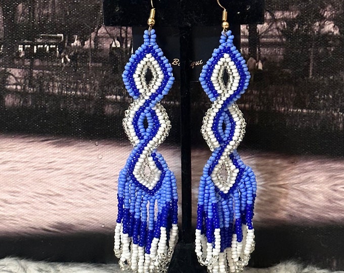 Mexican handmade earring
